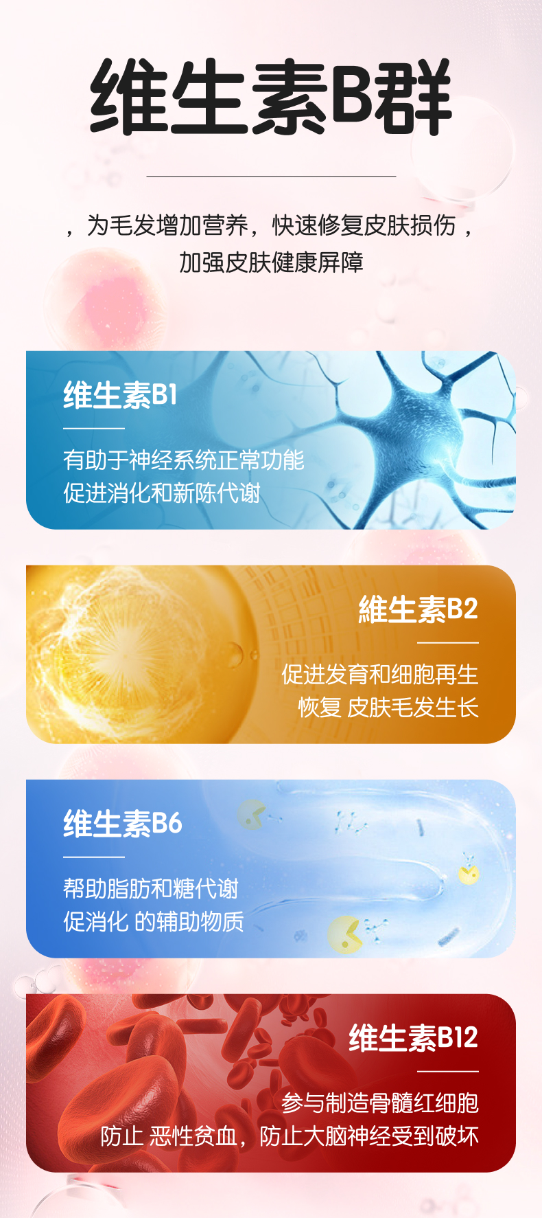 【嗅宠】嗅肤素宠物生物素|卵磷脂|深海鱼油 美毛爆毛|减少掉毛|强健毛囊