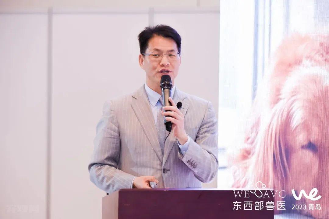 ADM宠物营养联合东西部兽医携手上海市益彩飞扬公益基金会,年度公益项目启动发布!