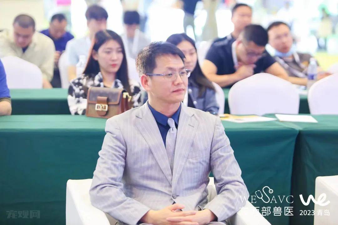 ADM宠物营养联合东西部兽医携手上海市益彩飞扬公益基金会,年度公益项目启动发布!