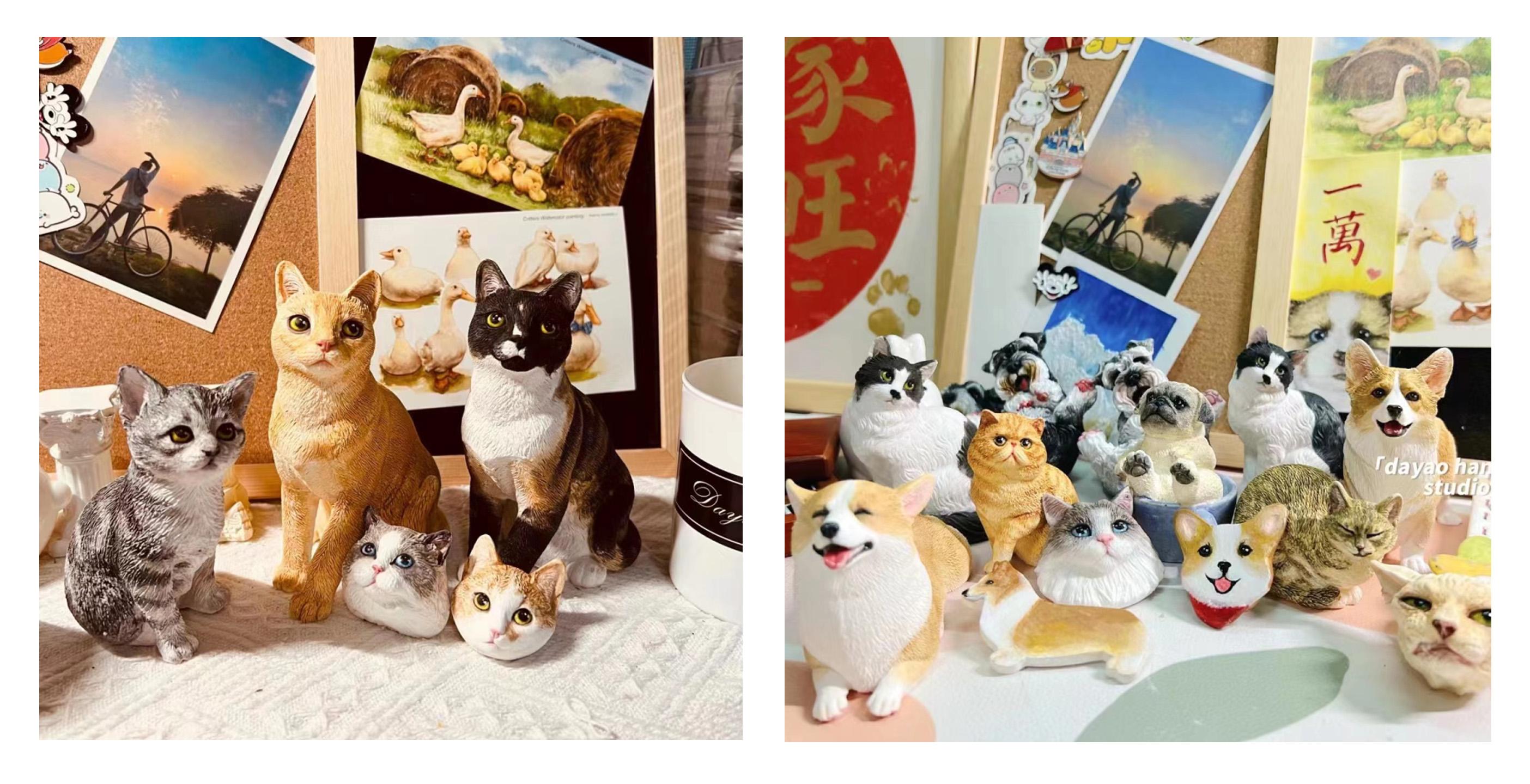 想给毛孩子做甜点的主人们，可别错过这个「出道」机会！