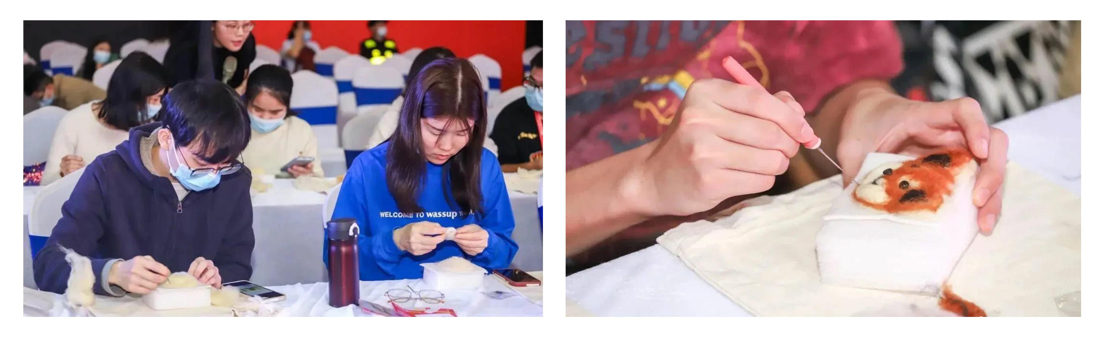 想给毛孩子做甜点的主人们，可别错过这个「出道」机会！