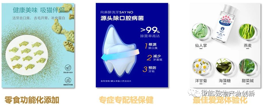2023年淘系宠物健康赛道趋势洞察:皮毛及五官健康是成交核心领域