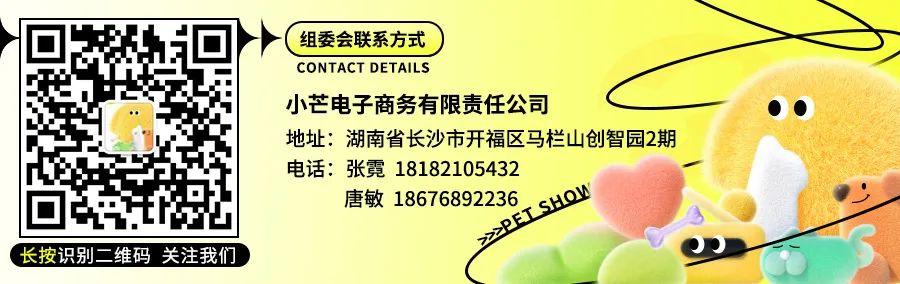 来点「萌」料！GCCFA&amp;小芒第60届品种猫积分赛重磅来袭！！