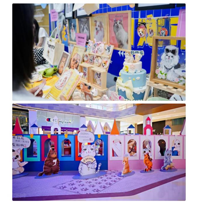 IPS青春芒果爱宠展预售票限时抢购中！这个夏天玩点不一YOUNG！