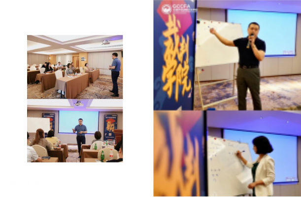 来点「萌」料！GCCFA&amp;小芒第60届品种猫积分赛重磅来袭！！