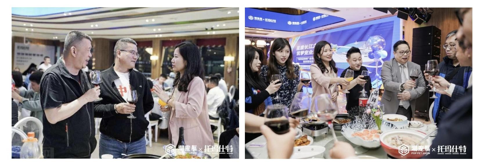 万众瞩目！2024武汉国际潮宠展，绽放潮流魅力，燃爆明年四月！