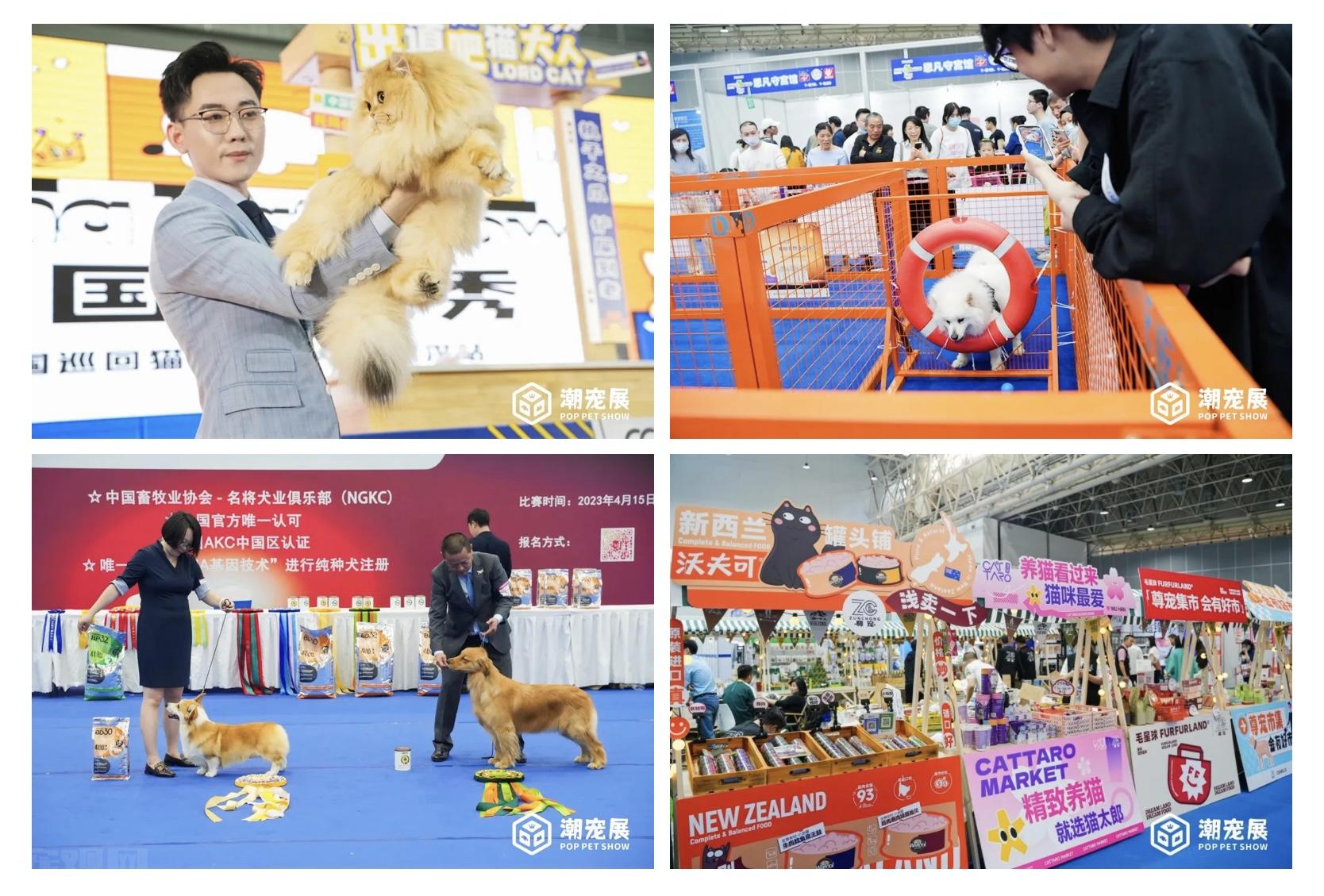 万众瞩目！2024武汉国际潮宠展，绽放潮流魅力，燃爆明年四月！