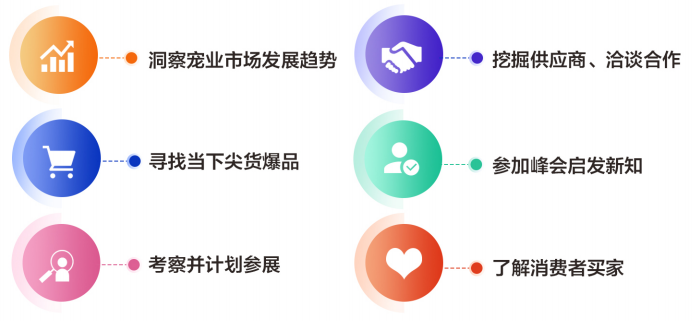 广州国际潮宠展宠物展宠博会｜精彩重温！期待2024再续辉煌！