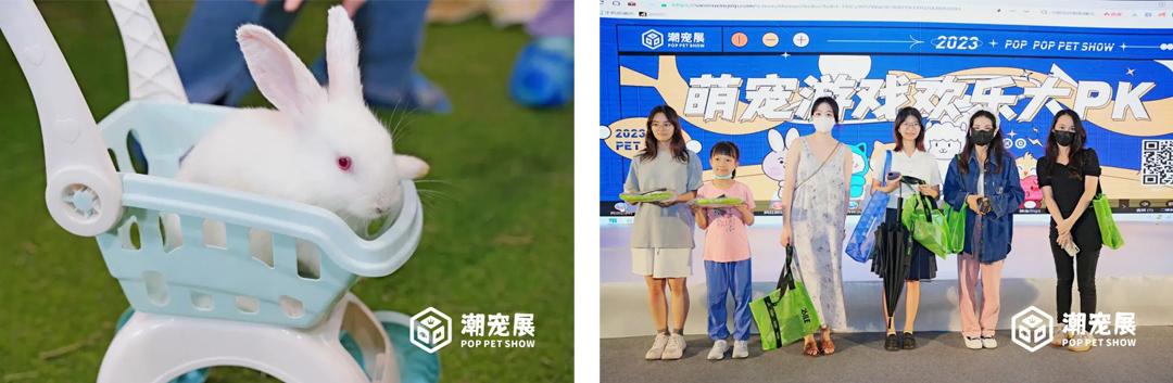 广州国际潮宠展宠物展宠博会｜精彩重温！期待2024再续辉煌！