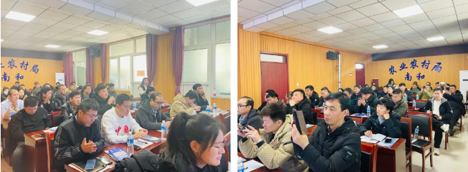 2024印尼宠物展 宠物企业出海东南亚座谈会顺利举行！