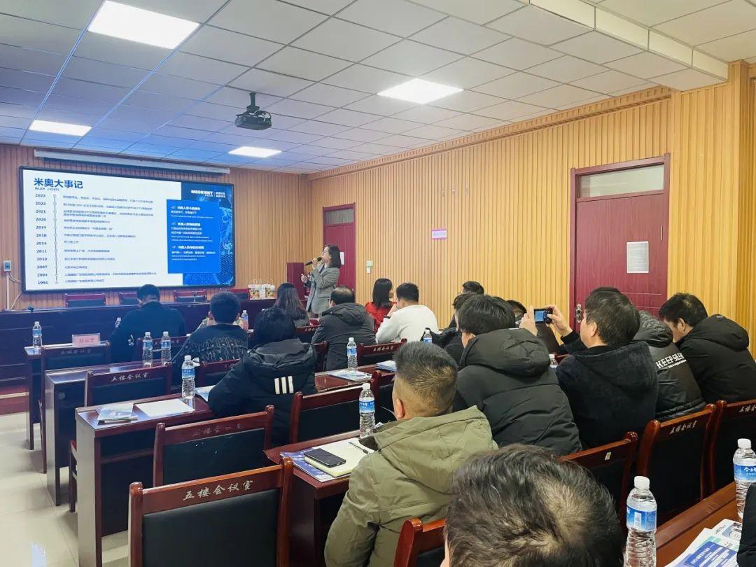 2024印尼宠物展 宠物企业出海东南亚座谈会顺利举行！