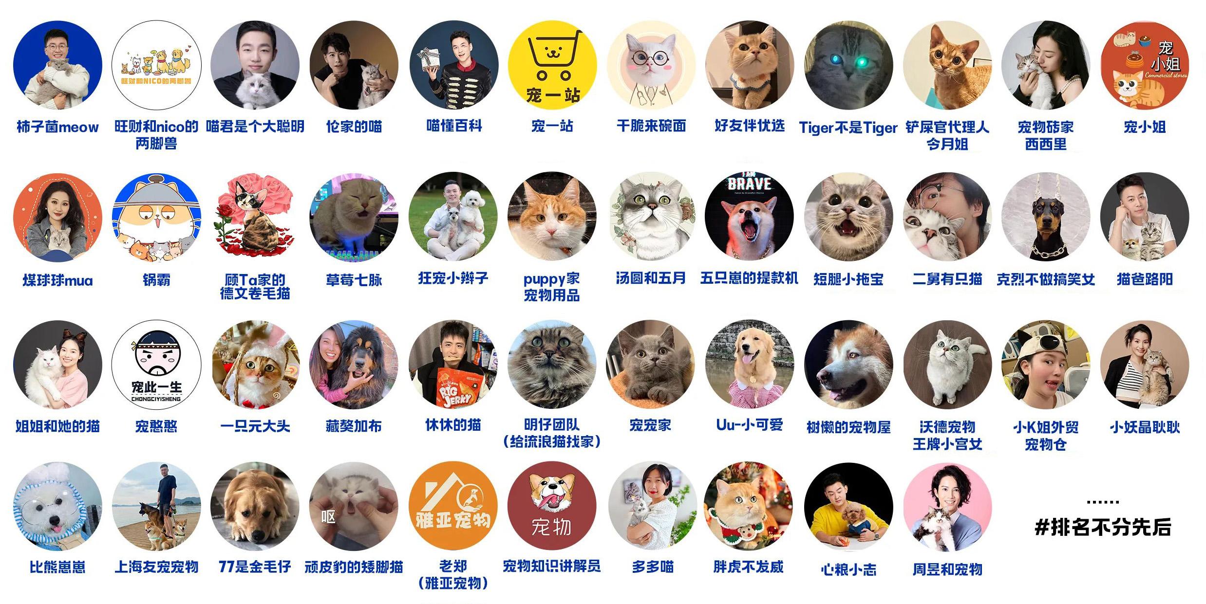 这届达人选品会又要爆了，海内外达人现场开播，2024年广州国际潮流宠物萌宠展