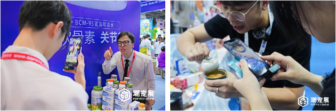 这届达人选品会又要爆了，海内外达人现场开播，2024年广州国际潮流宠物萌宠展