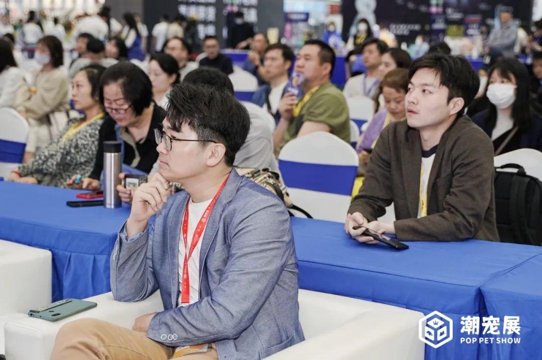2024广州国际潮流宠物展市集,寻找宠物文创摊主!
