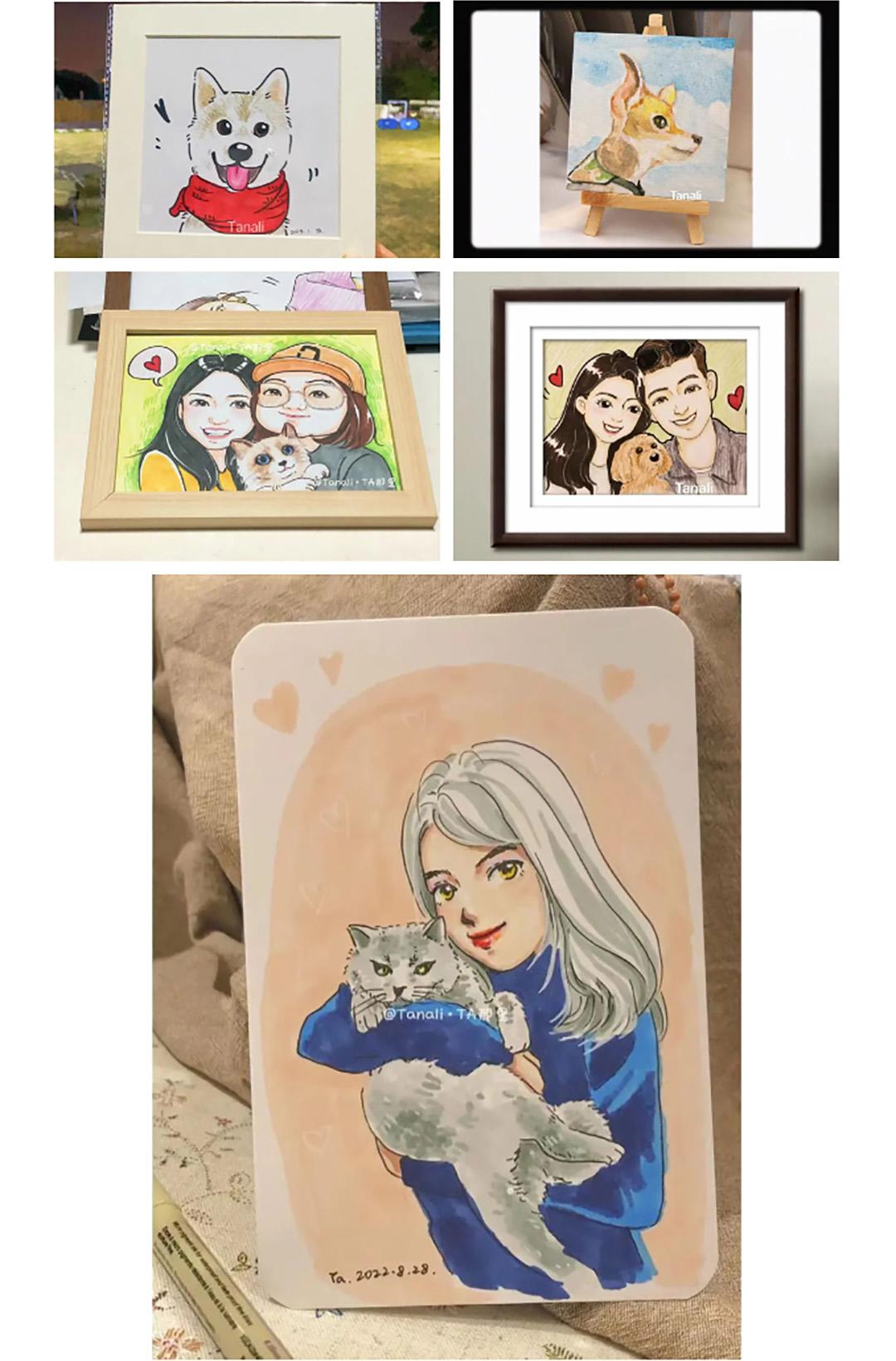 2024广州国际潮流宠物展市集,寻找宠物文创摊主!