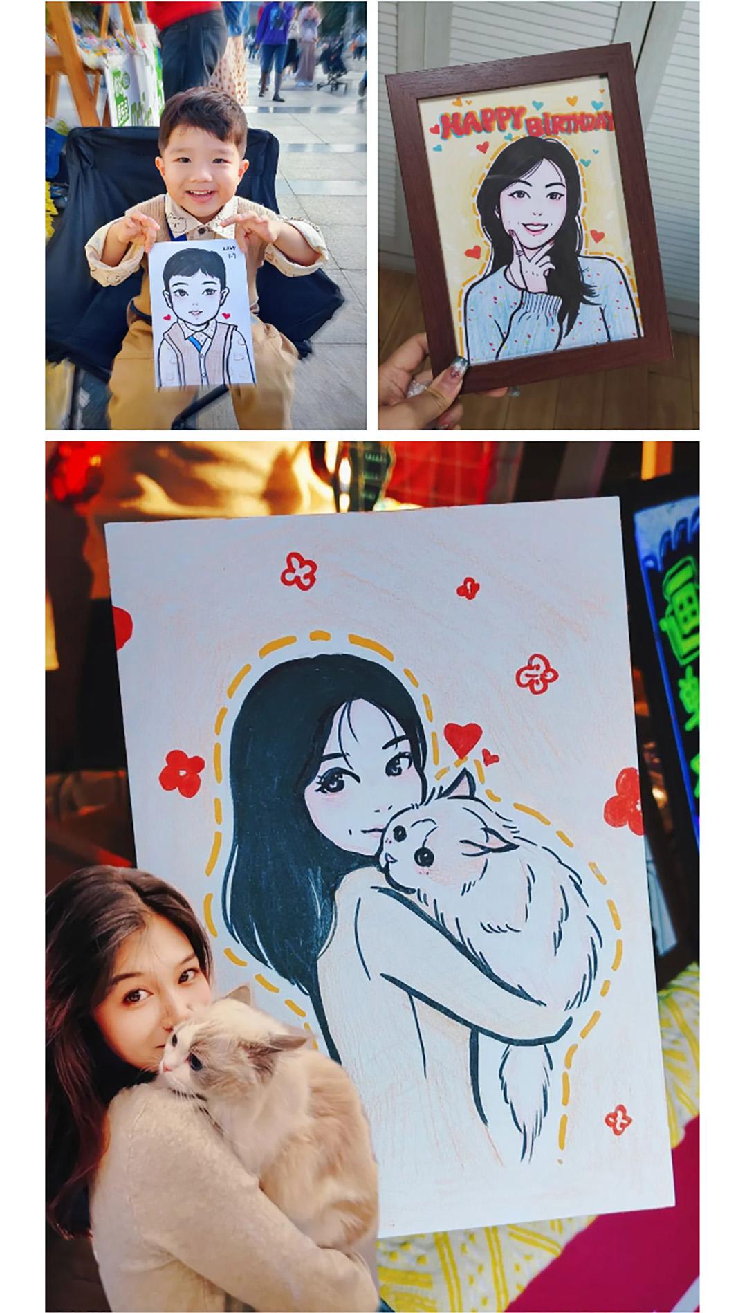 2024广州国际潮流宠物展市集,寻找宠物文创摊主!