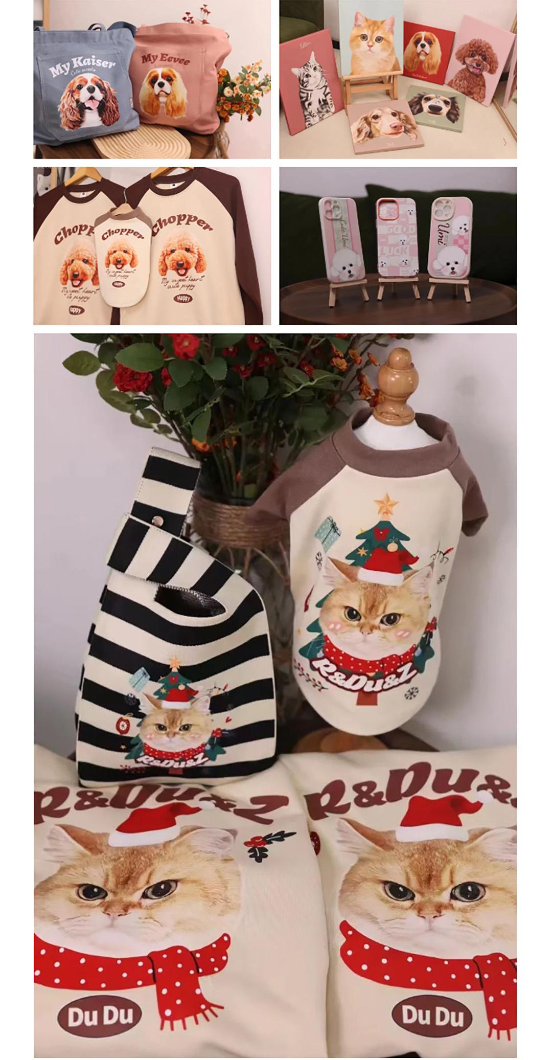 2024广州国际潮流宠物展市集,寻找宠物文创摊主!