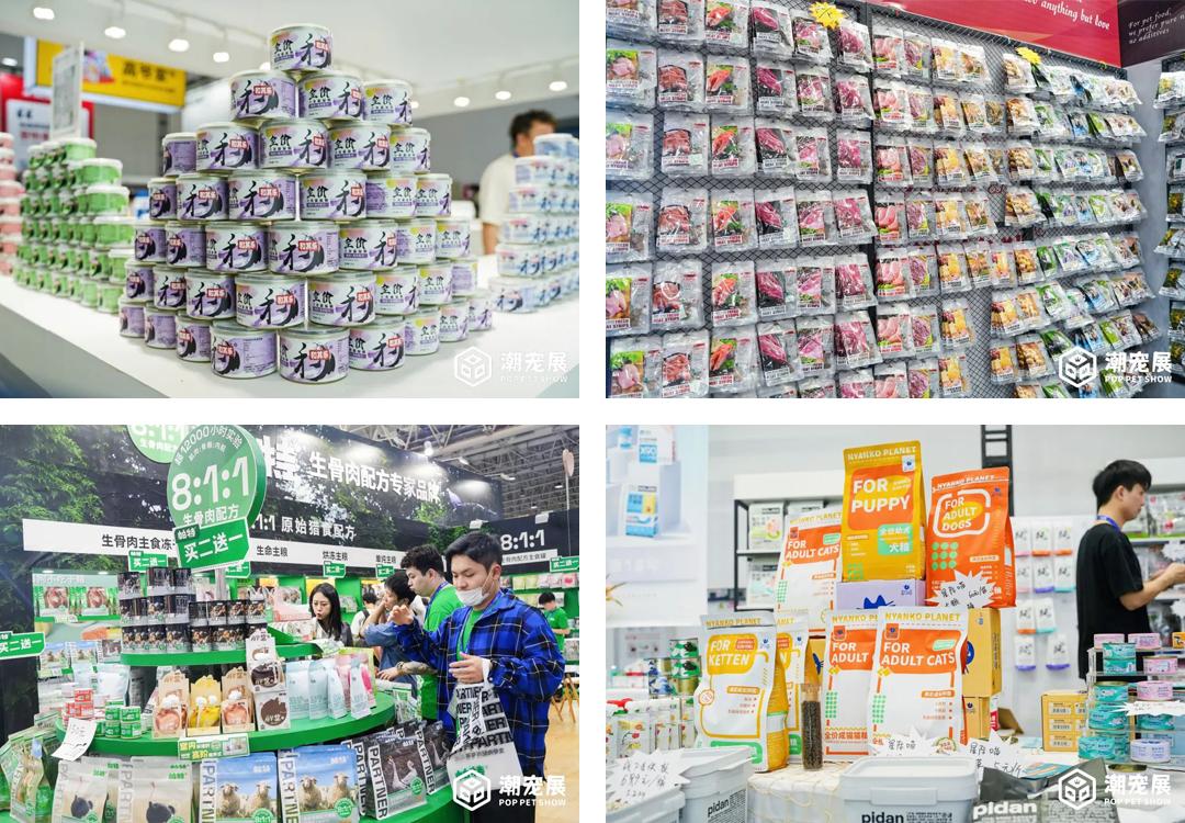 来潮宠展见证品牌的力量，金秋9月，让宠物行业沸腾的焦点就在武汉宠物展！