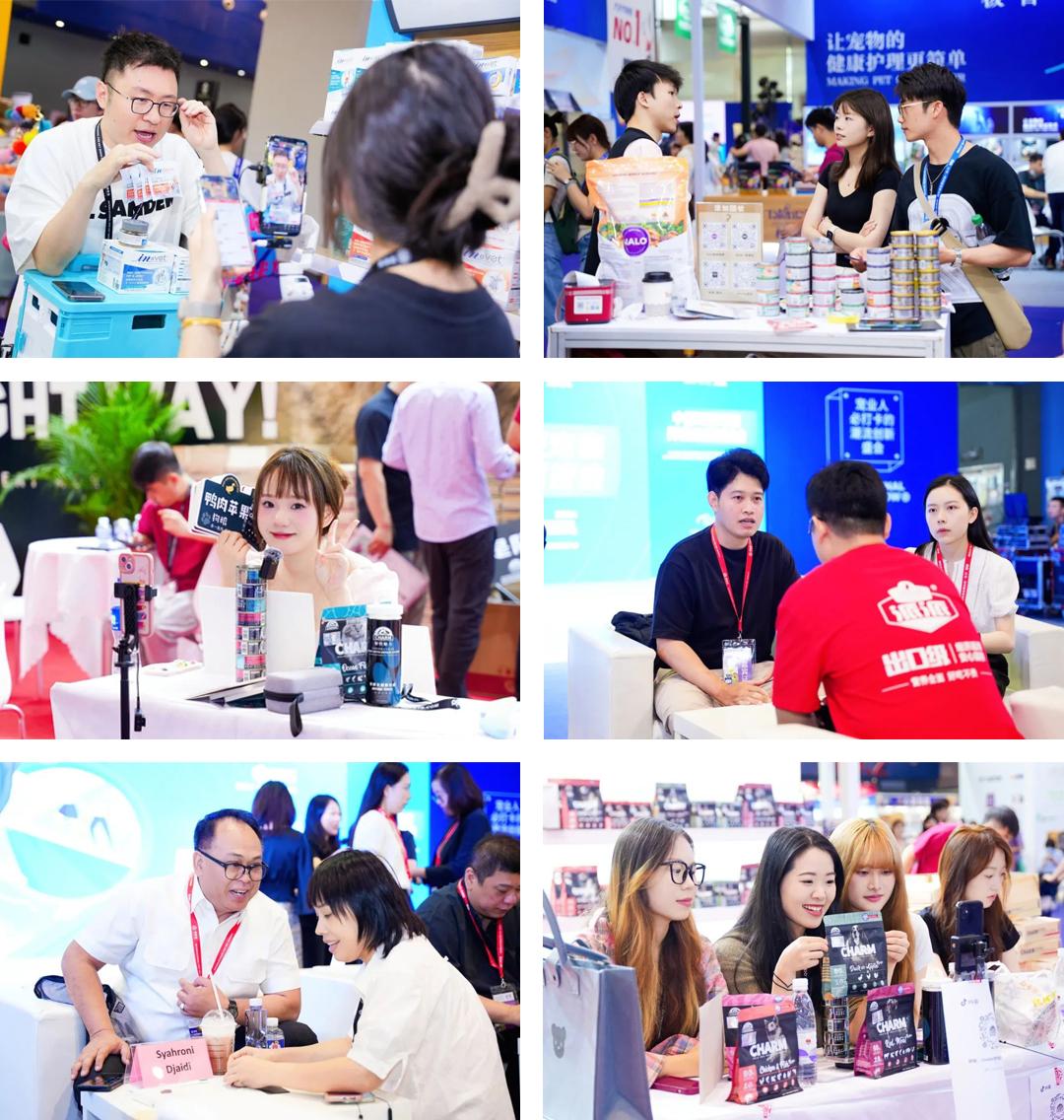 东南宠业风向看福州！福州潮宠展专业观众登记正式开启！