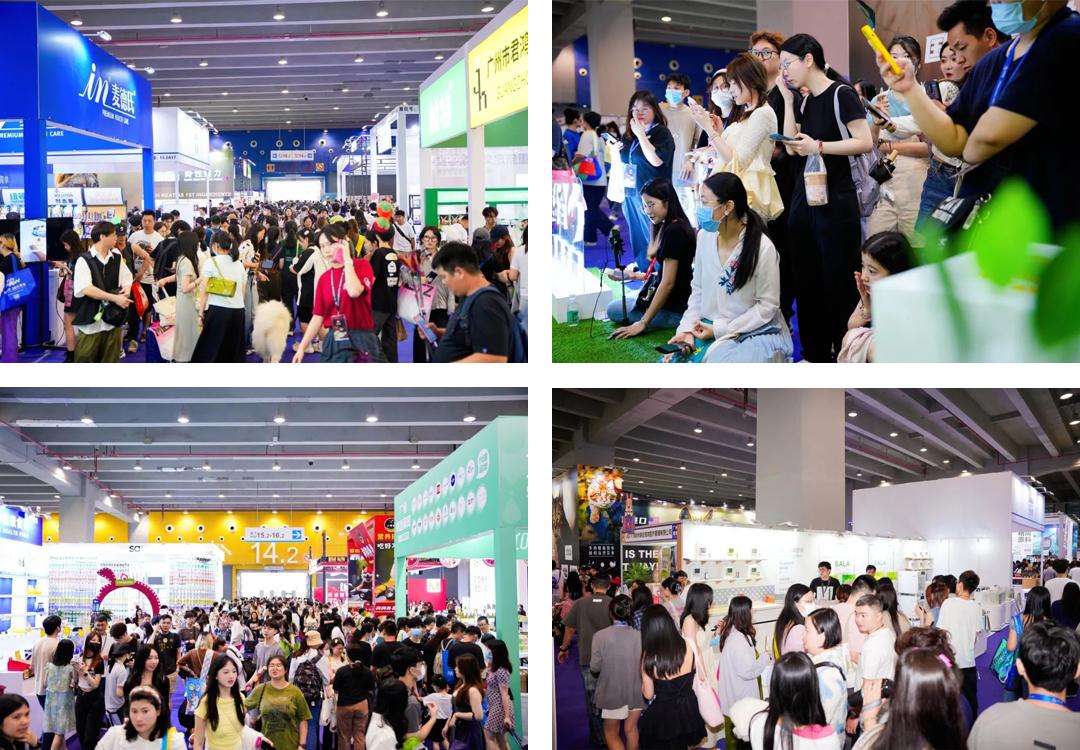 东南宠业风向看福州！福州潮宠展专业观众登记正式开启！