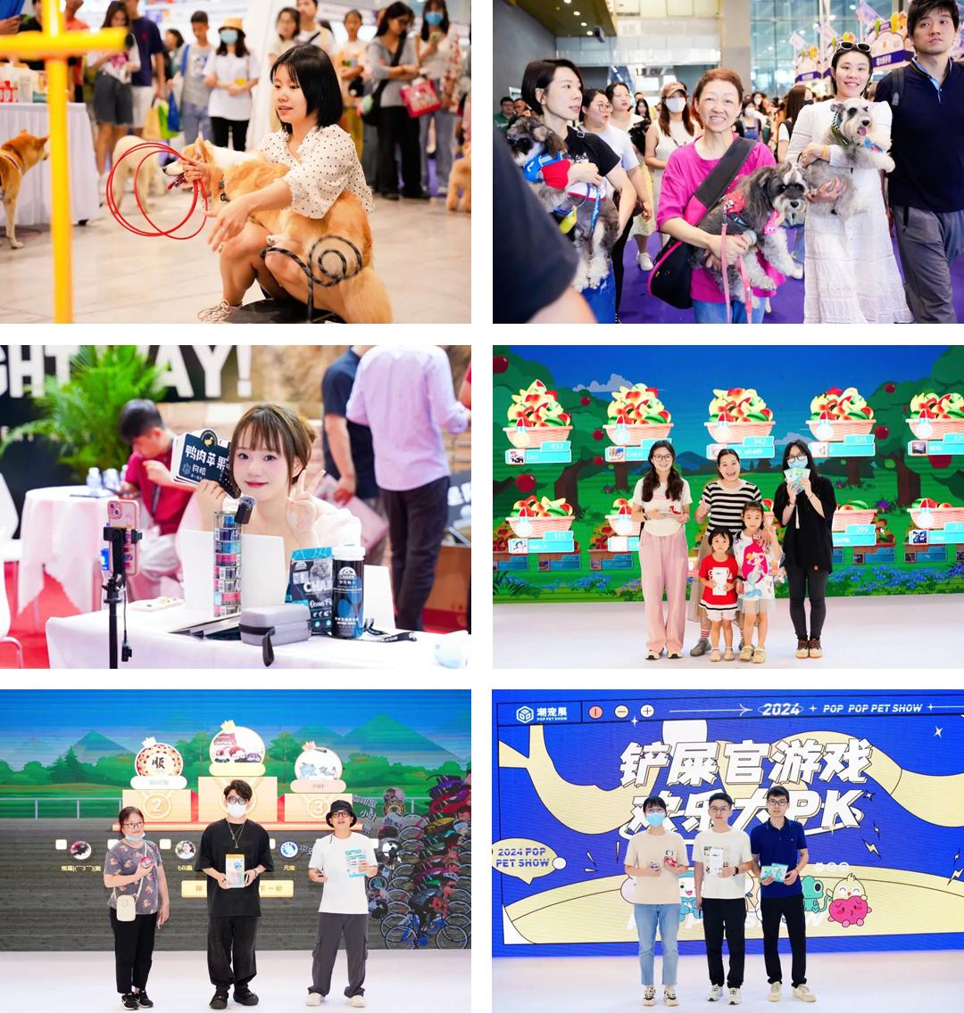 东南宠业风向看福州！福州潮宠展专业观众登记正式开启！