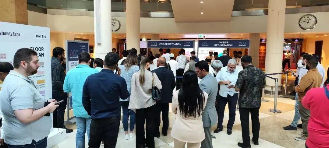 锁定东南亚及中东市场，携手潮宠展全球巡展共拓海外商机！