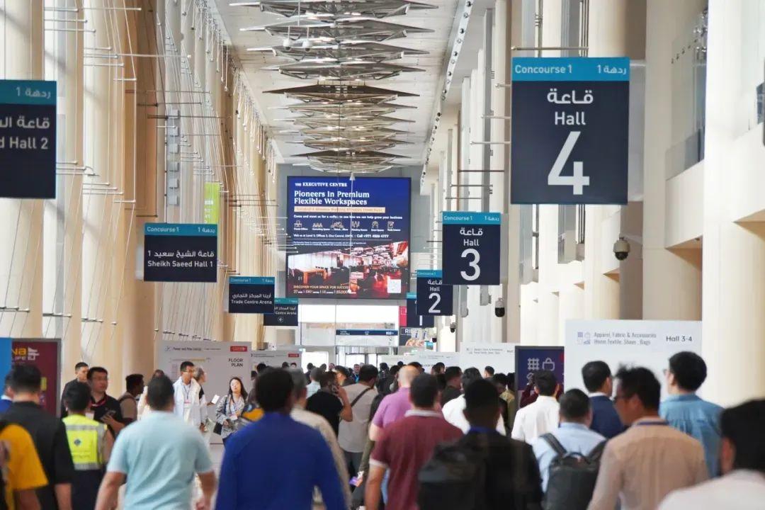 锁定东南亚及中东市场，携手潮宠展全球巡展共拓海外商机！