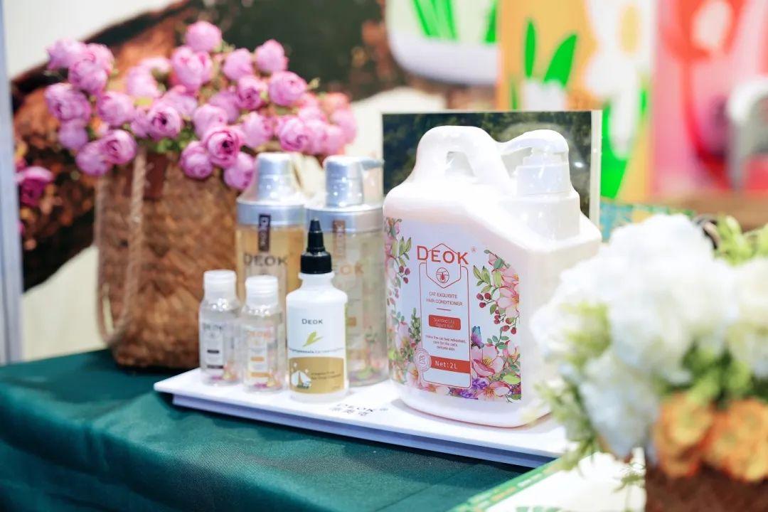 国庆黄金周锁定佛山潭洲有它展！各大主题板块火热招商中，名额有限！