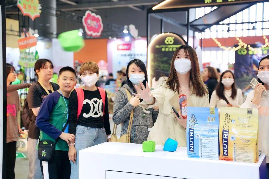 国庆黄金周锁定佛山潭洲有它展！各大主题板块火热招商中，名额有限！