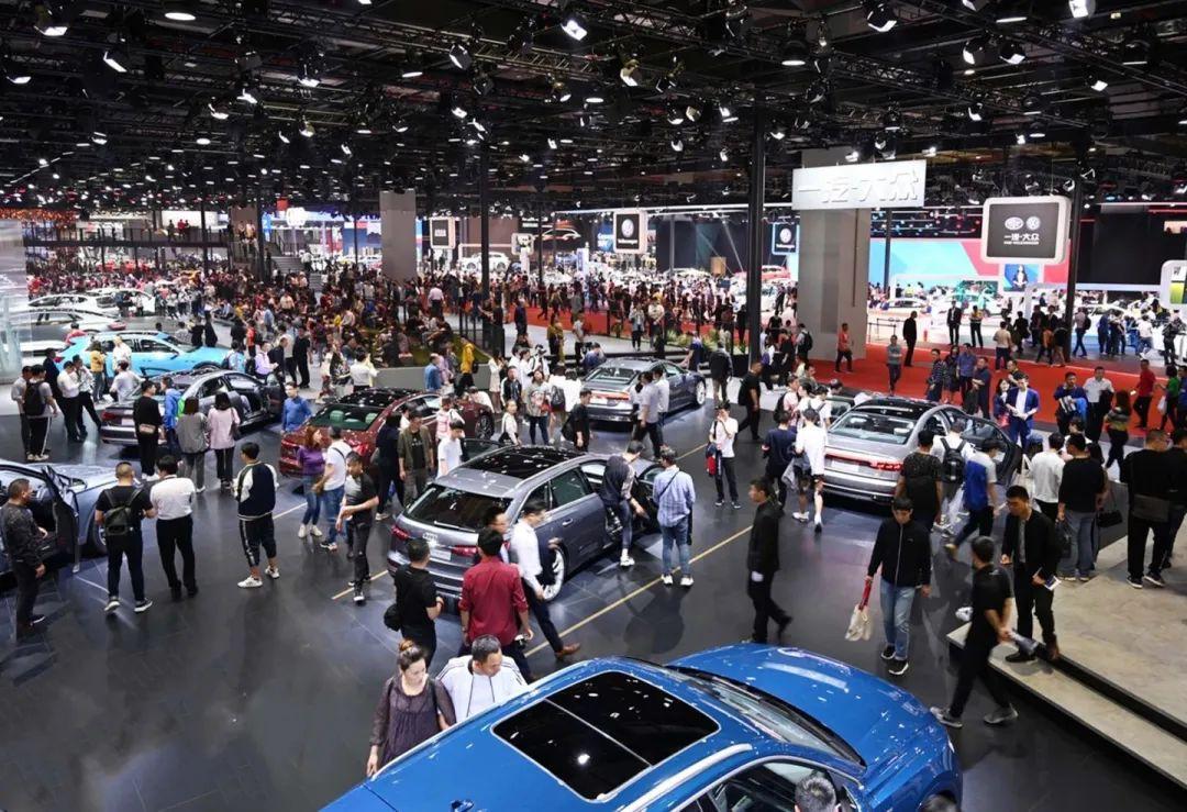 国庆黄金周锁定佛山潭洲有它展！各大主题板块火热招商中，名额有限！