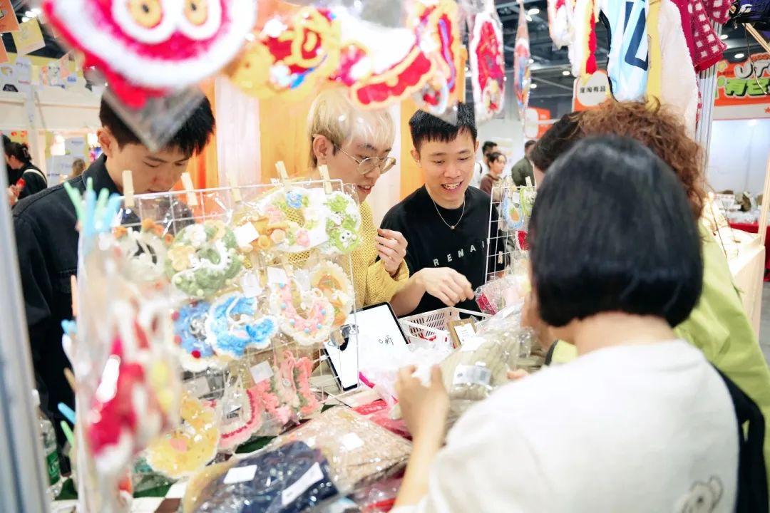 国庆黄金周锁定佛山潭洲有它展！各大主题板块火热招商中，名额有限！