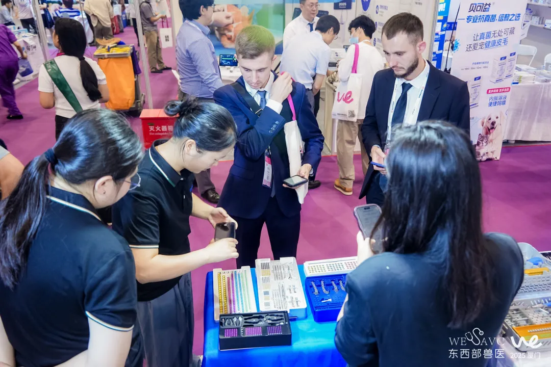 来第五届亚专会！学专科盈利术，抢县域红利，赢全球订单！