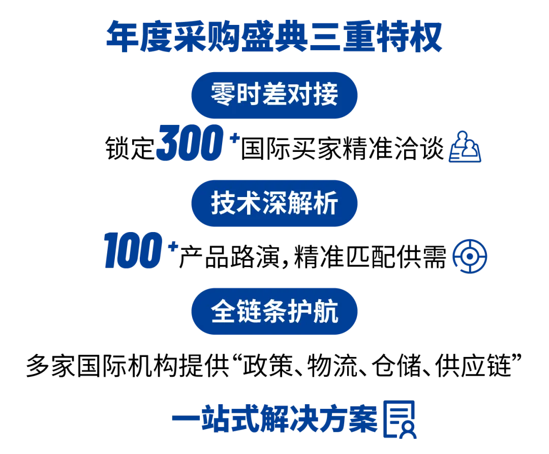 来第五届亚专会！学专科盈利术，抢县域红利，赢全球订单！