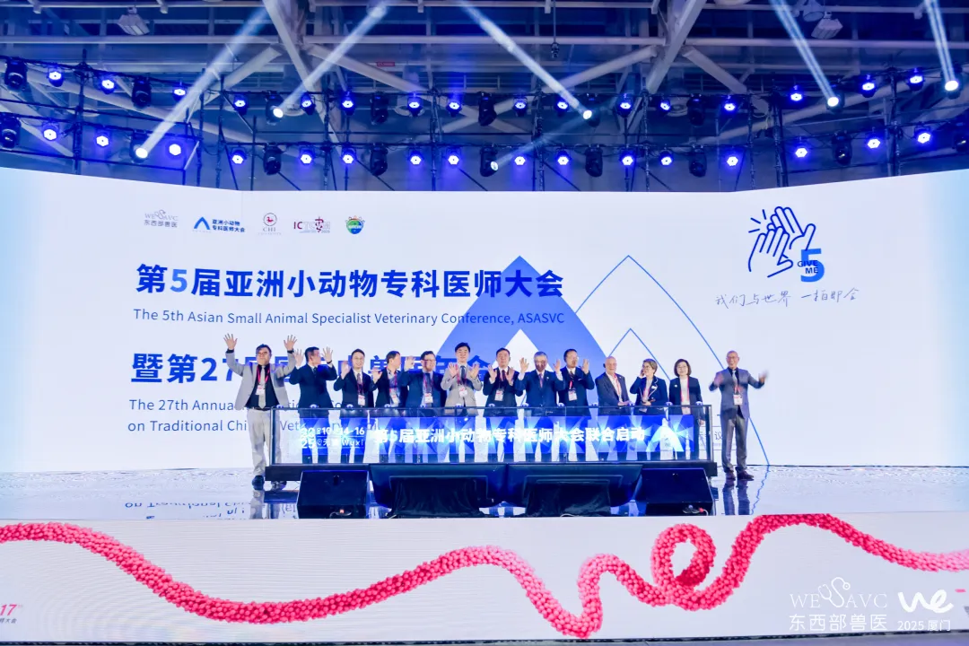 来第五届亚专会！学专科盈利术，抢县域红利，赢全球订单！