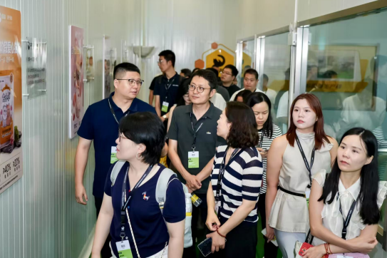 破解宠粮信任危机！中国首个透明工厂开启宠物食品全民监督时代