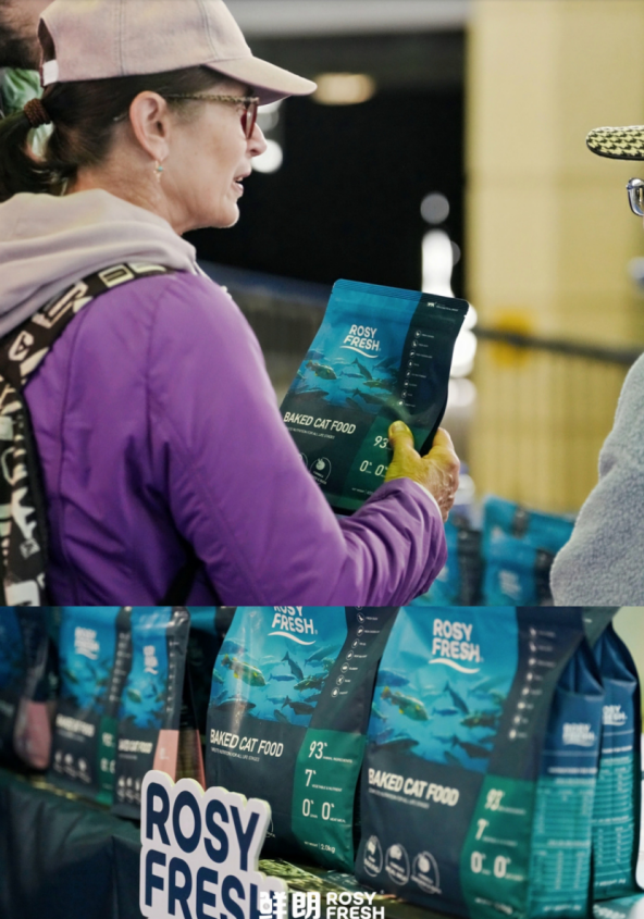 连续两年成为指定主粮，鲜朗以「新鲜营养」护航中国猫咪问鼎国际赛场