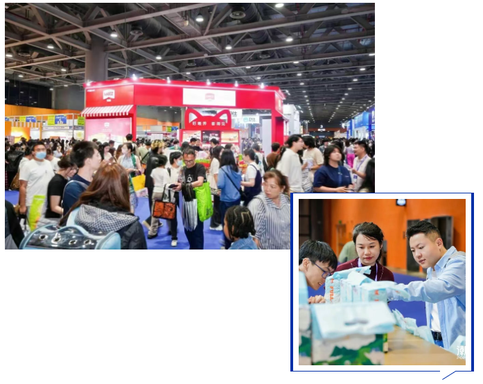 宠业当燃,缺你不可! 九大“燃点”,引爆2026增长核心圈层