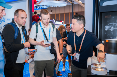 Nooké （诺刻）亮相139届广交会，以全场景AI智能生态定义未来人宠生活新范式