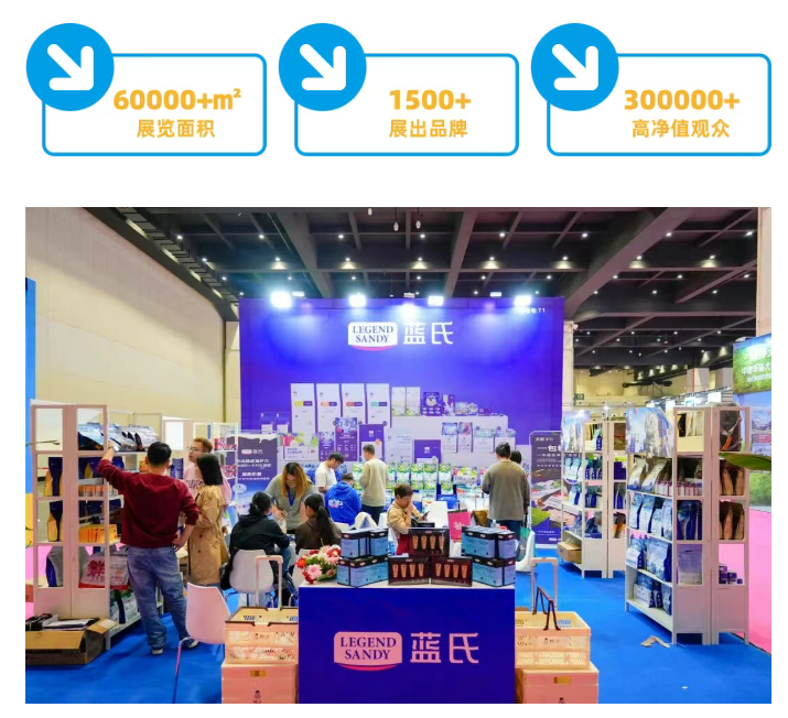 第10届中部六省宠物产业博览会定档2026年5月29-31日