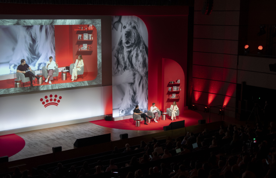 皇家宠物食品发布全球洞察：宠主认知仍存缺口，宠物健康老龄化需全球共识助力