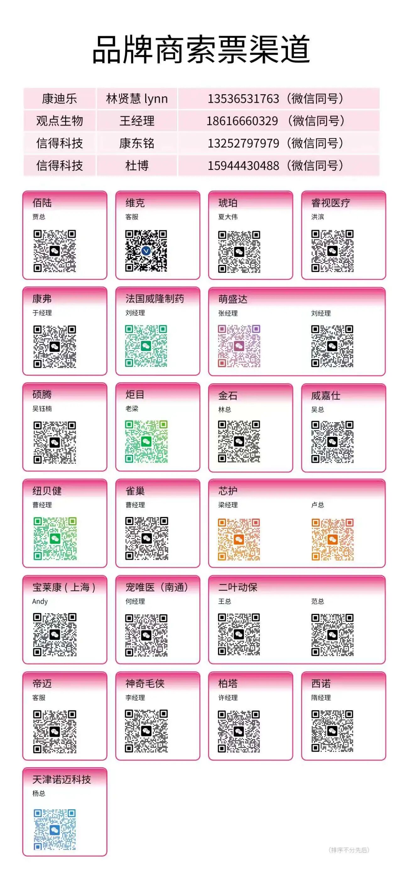 2026年东西部大会参会指南发布! 务必收藏!