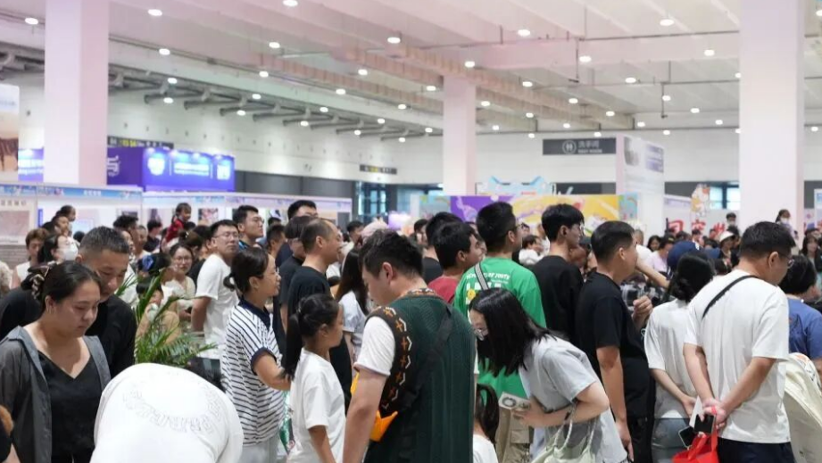 第八届青岛国际宠物产业博览会定档9月18-20日,抢抓年底冲刺“业绩爆发口”