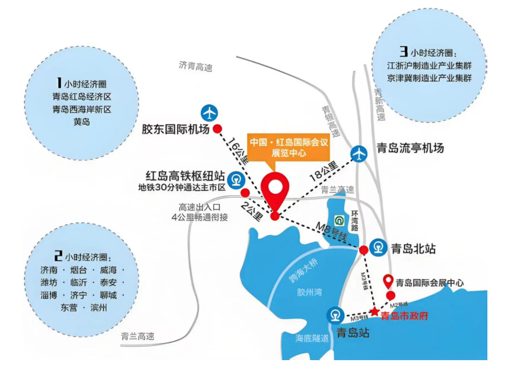 第八届青岛国际宠物产业博览会定档9月18-20日,抢抓年底冲刺“业绩爆发口”