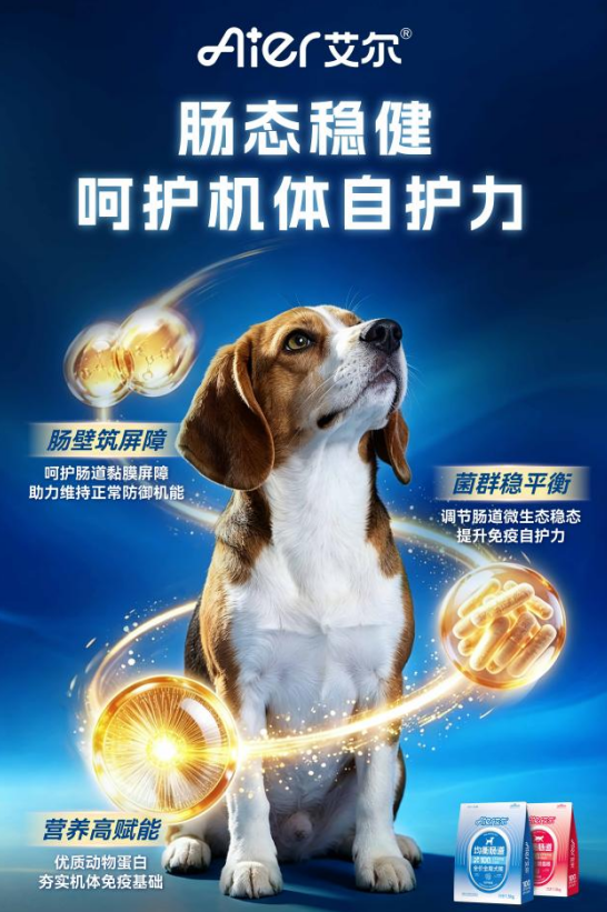艾尔宠粮成都宠博会圆满落幕,深耕渠道夯实中西部市场布局