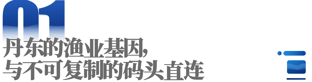 鲜朗丹东工厂:地理、智造、溯源三重能力,筑牢供应链壁垒
