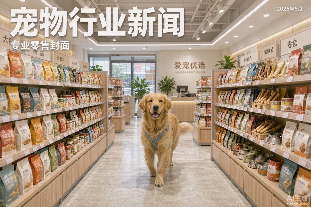 宠物食品两项强制国标在研，溯源成新门槛