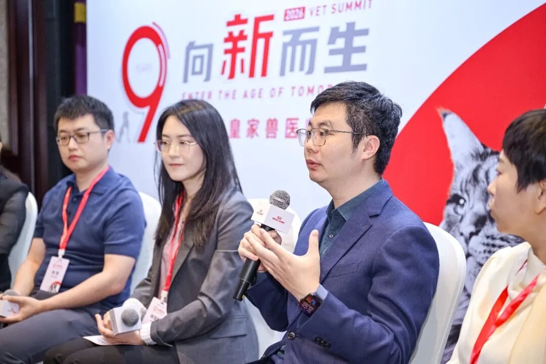 从救火到管一辈子：宠物老龄化正在改写医院的服务逻辑